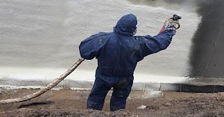 Гидроизоляция подвала снаружи от 670 руб. в Волхове